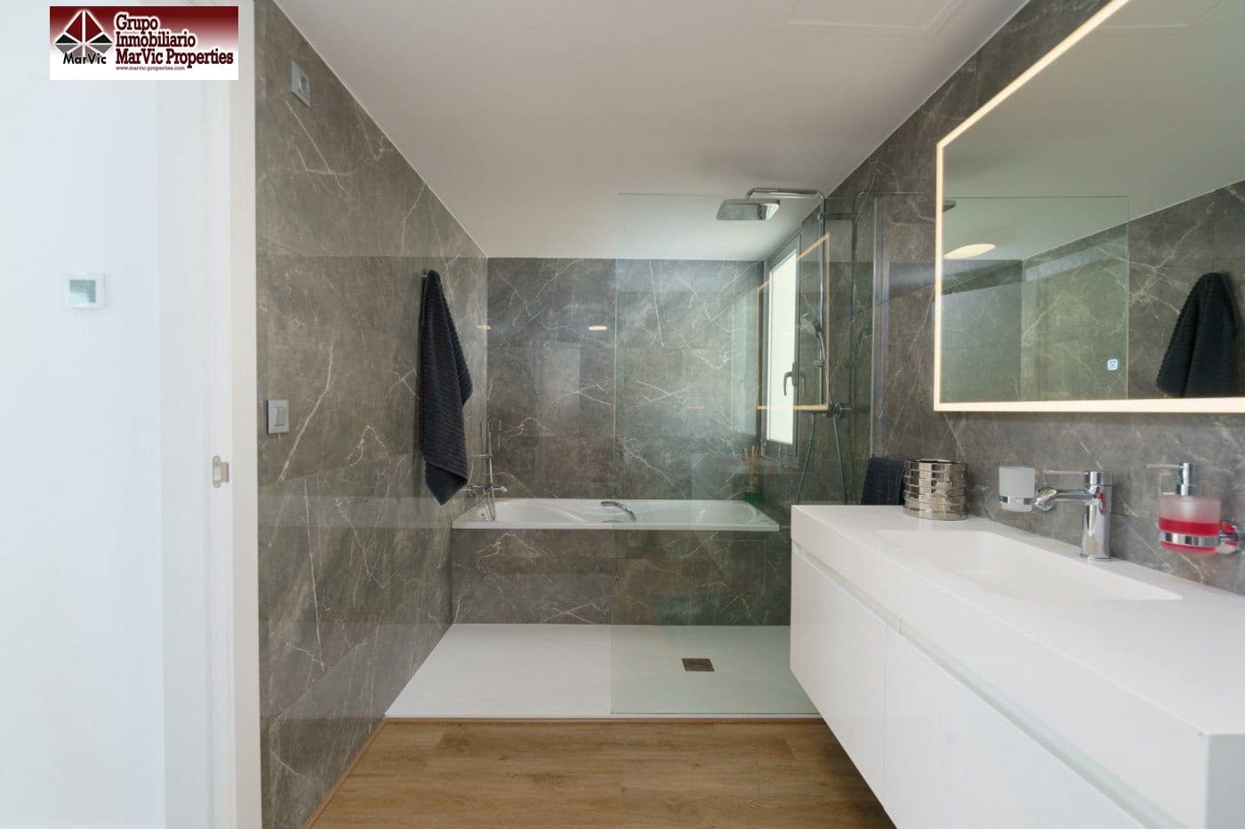 5 chambre Villa/Maison Mitoyenne à vendre à Altea - 849 000 € (Ref: 7358205)