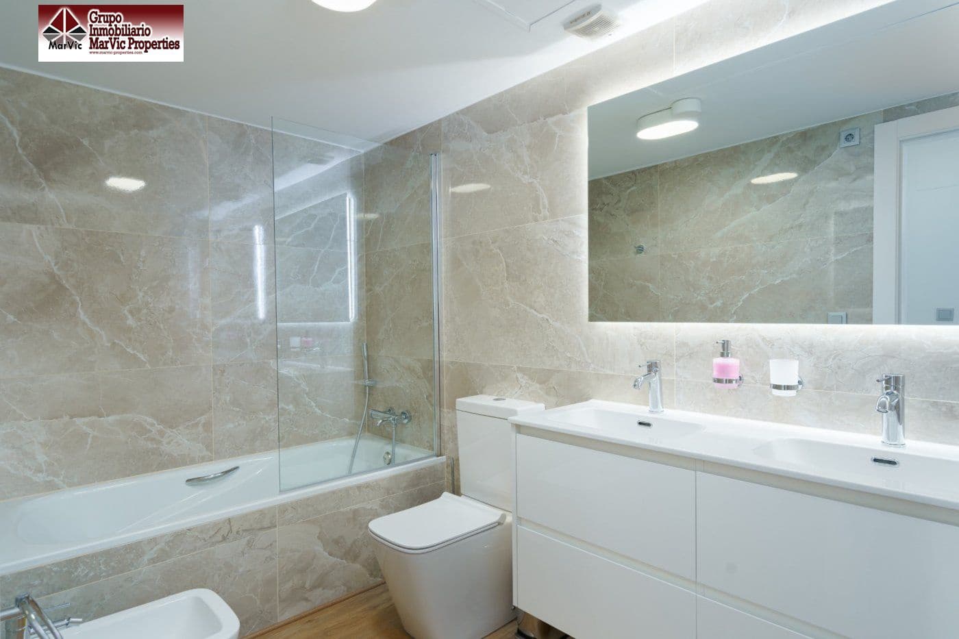 5 chambre Villa/Maison Mitoyenne à vendre à Altea - 849 000 € (Ref: 7358205)