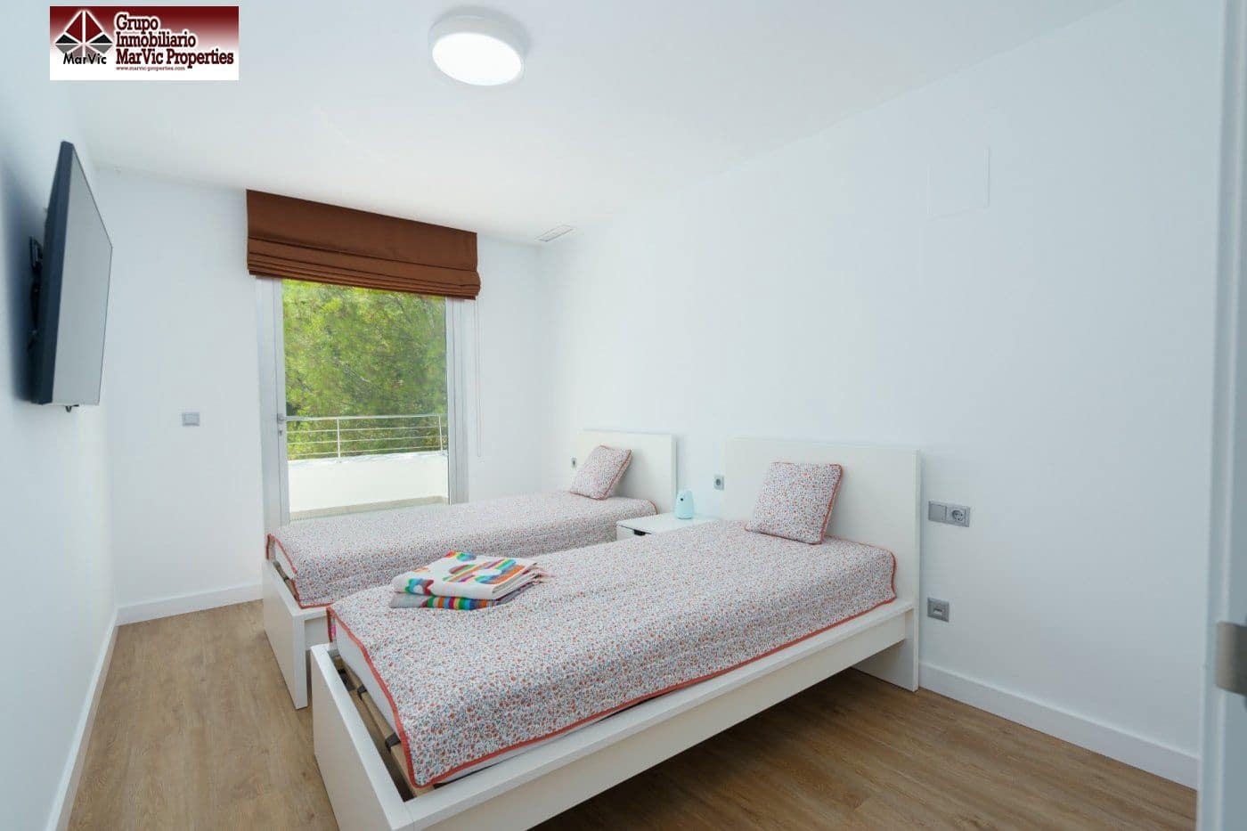 5 chambre Villa/Maison Mitoyenne à vendre à Altea - 849 000 € (Ref: 7358205)