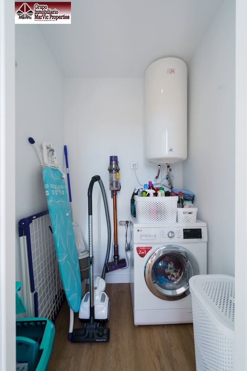 5 chambre Villa/Maison Mitoyenne à vendre à Altea - 849 000 € (Ref: 7358205)