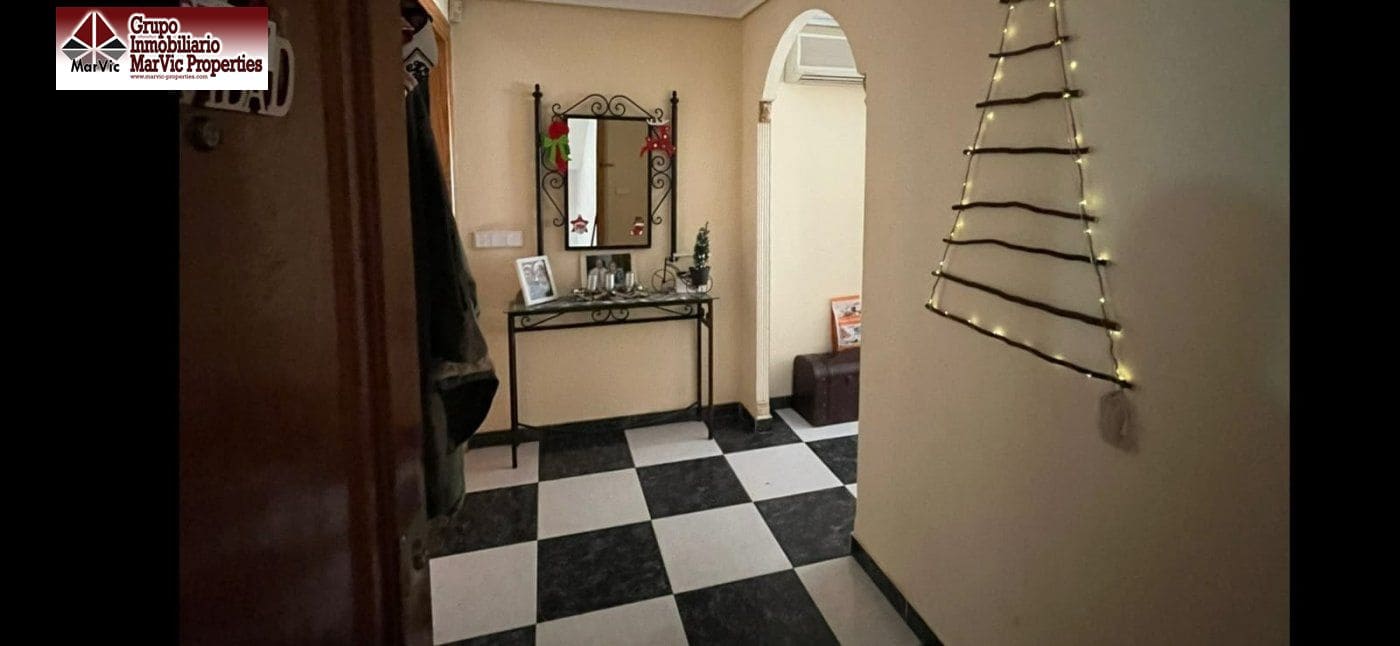 4 sypialnia Penthouse na sprzedaż w Benidorm - 224 000 € (Ref: 7358216)