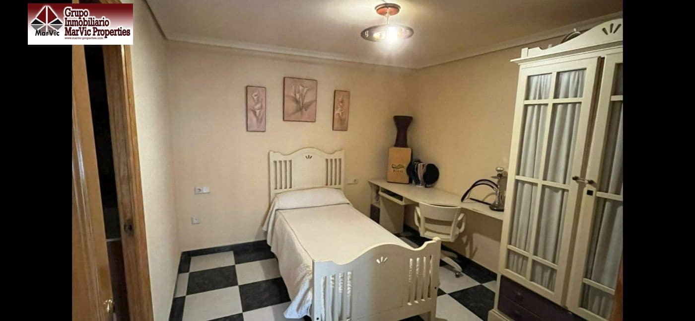 4 sypialnia Penthouse na sprzedaż w Benidorm - 224 000 € (Ref: 7358216)
