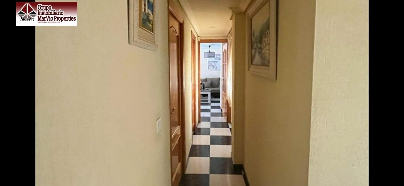 4 sypialnia Penthouse na sprzedaż w Benidorm - 224 000 € (Ref: 7358216)