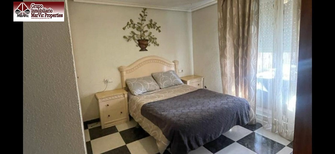 4 sypialnia Penthouse na sprzedaż w Benidorm - 224 000 € (Ref: 7358216)