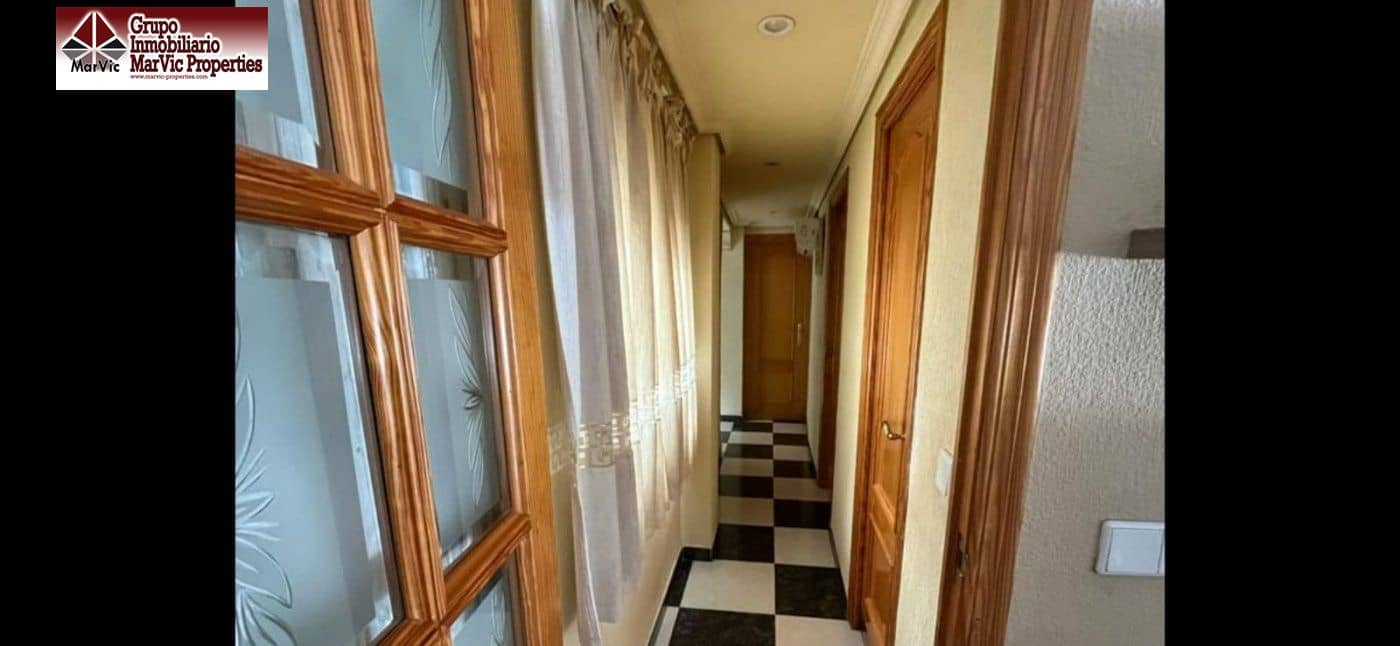 4 sypialnia Penthouse na sprzedaż w Benidorm - 224 000 € (Ref: 7358216)