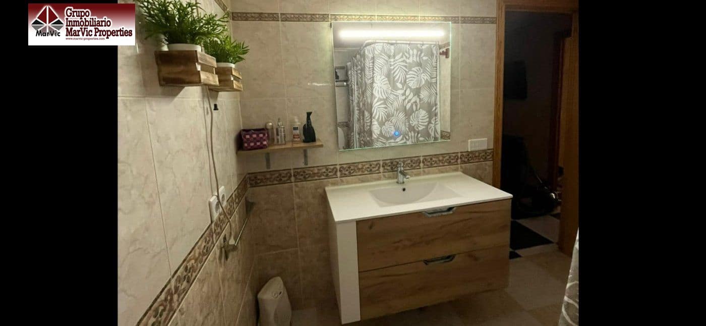4 sypialnia Penthouse na sprzedaż w Benidorm - 224 000 € (Ref: 7358216)