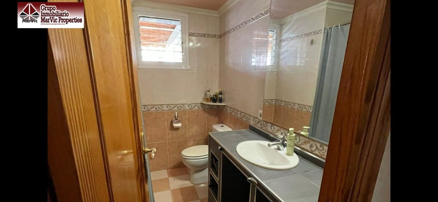 4 sypialnia Penthouse na sprzedaż w Benidorm - 224 000 € (Ref: 7358216)