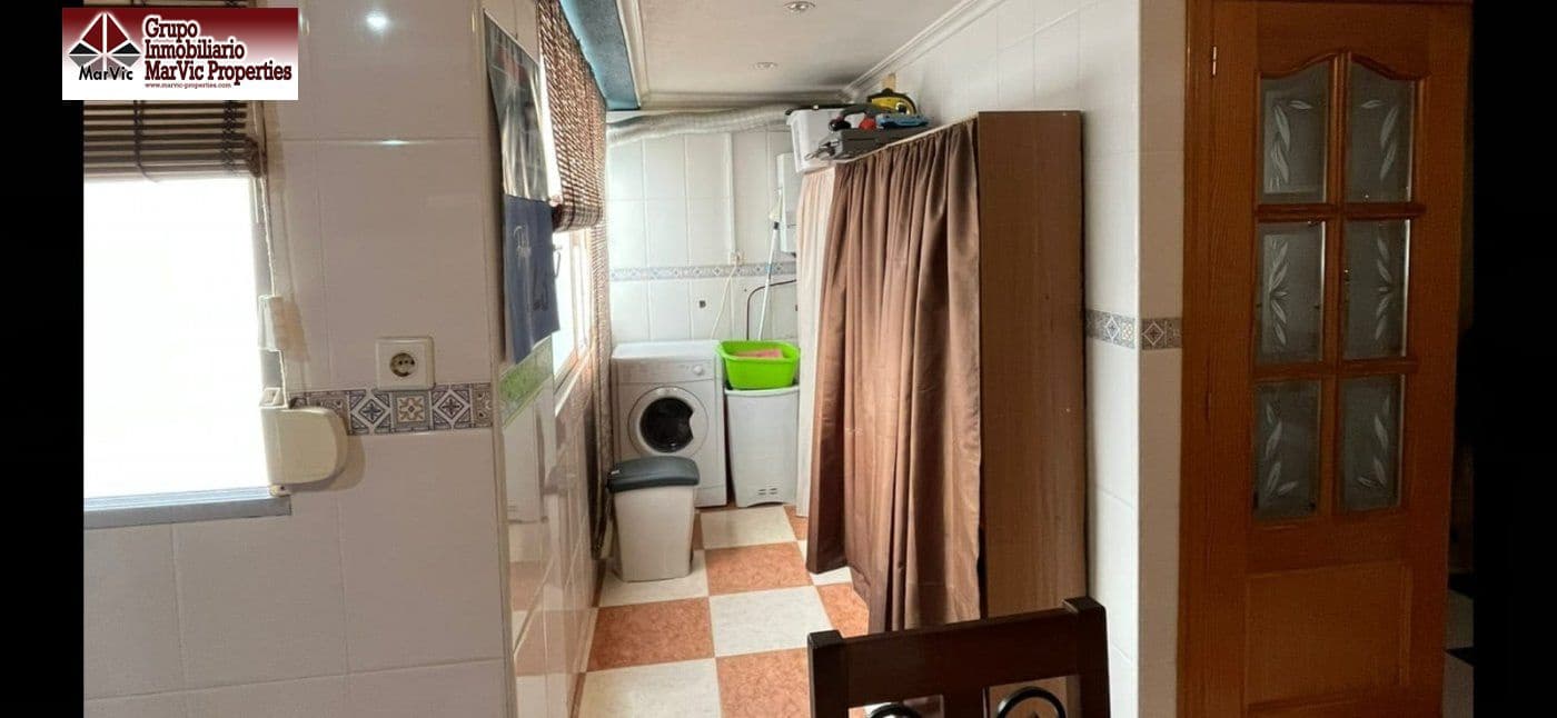 4 sypialnia Penthouse na sprzedaż w Benidorm - 224 000 € (Ref: 7358216)