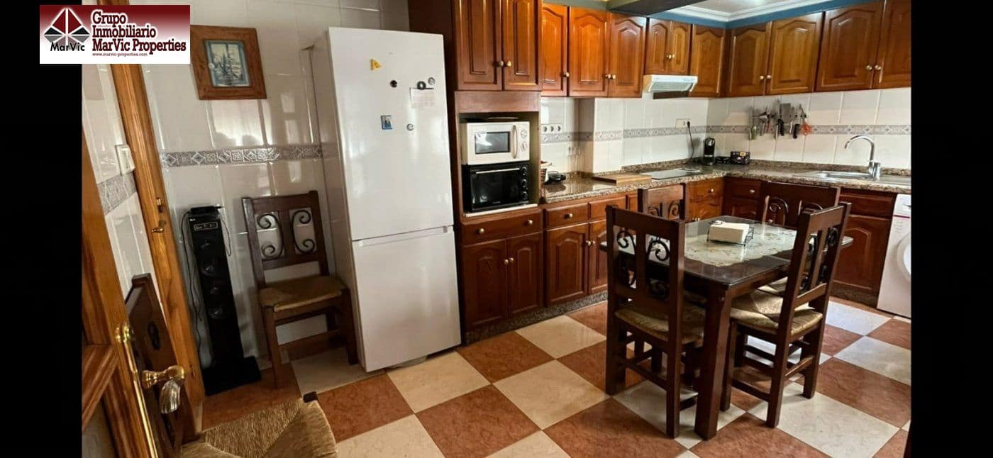 4 sypialnia Penthouse na sprzedaż w Benidorm - 224 000 € (Ref: 7358216)