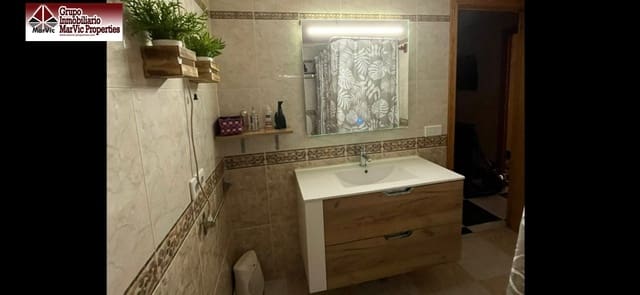 4 sypialnia Penthouse na sprzedaż w Colonia Madrid, Benidorm - 224 000 € (Ref: 7358216)