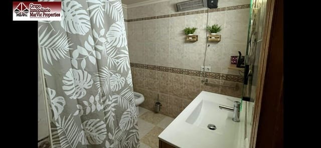 4 sypialnia Penthouse na sprzedaż w Colonia Madrid, Benidorm - 224 000 € (Ref: 7358216)