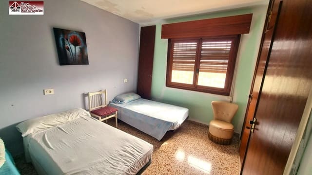 3 soverom Finca/Herregård til salgs i Urbanizaciones, Benidorm med svømmebasseng garasje - € 469 000 (Ref: 7400654)