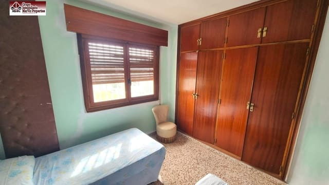 3 soverom Finca/Herregård til salgs i Urbanizaciones, Benidorm med svømmebasseng garasje - € 469 000 (Ref: 7400654)