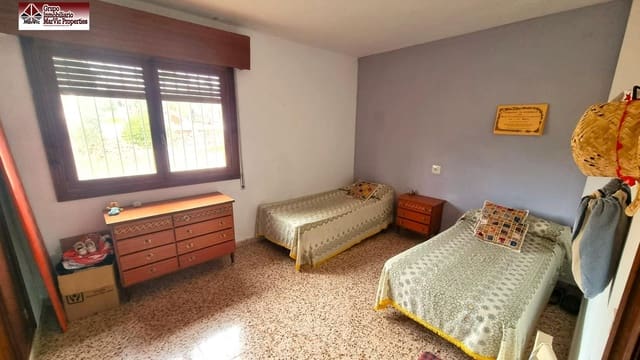 3 soverom Finca/Herregård til salgs i Urbanizaciones, Benidorm med svømmebasseng garasje - € 469 000 (Ref: 7400654)