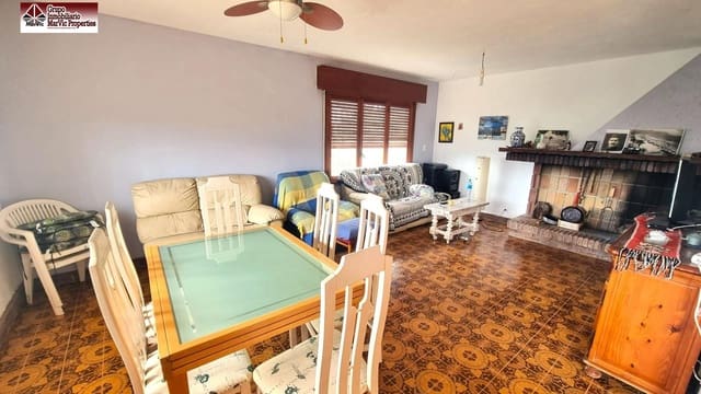 3 soverom Finca/Herregård til salgs i Urbanizaciones, Benidorm med svømmebasseng garasje - € 469 000 (Ref: 7400654)