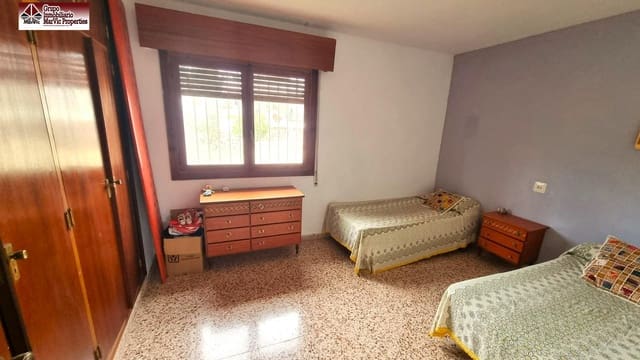 3 soverom Finca/Herregård til salgs i Urbanizaciones, Benidorm med svømmebasseng garasje - € 469 000 (Ref: 7400654)