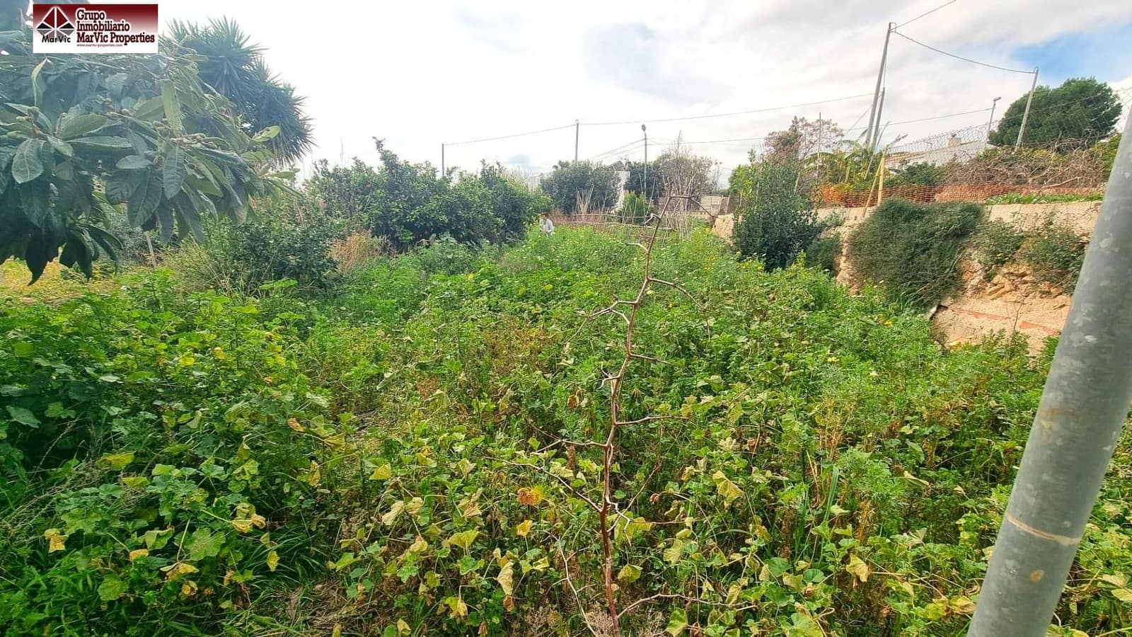3 soverom Finca/Herregård til salgs i Benidorm med svømmebasseng garasje - € 469 000 (Ref: 7400654)