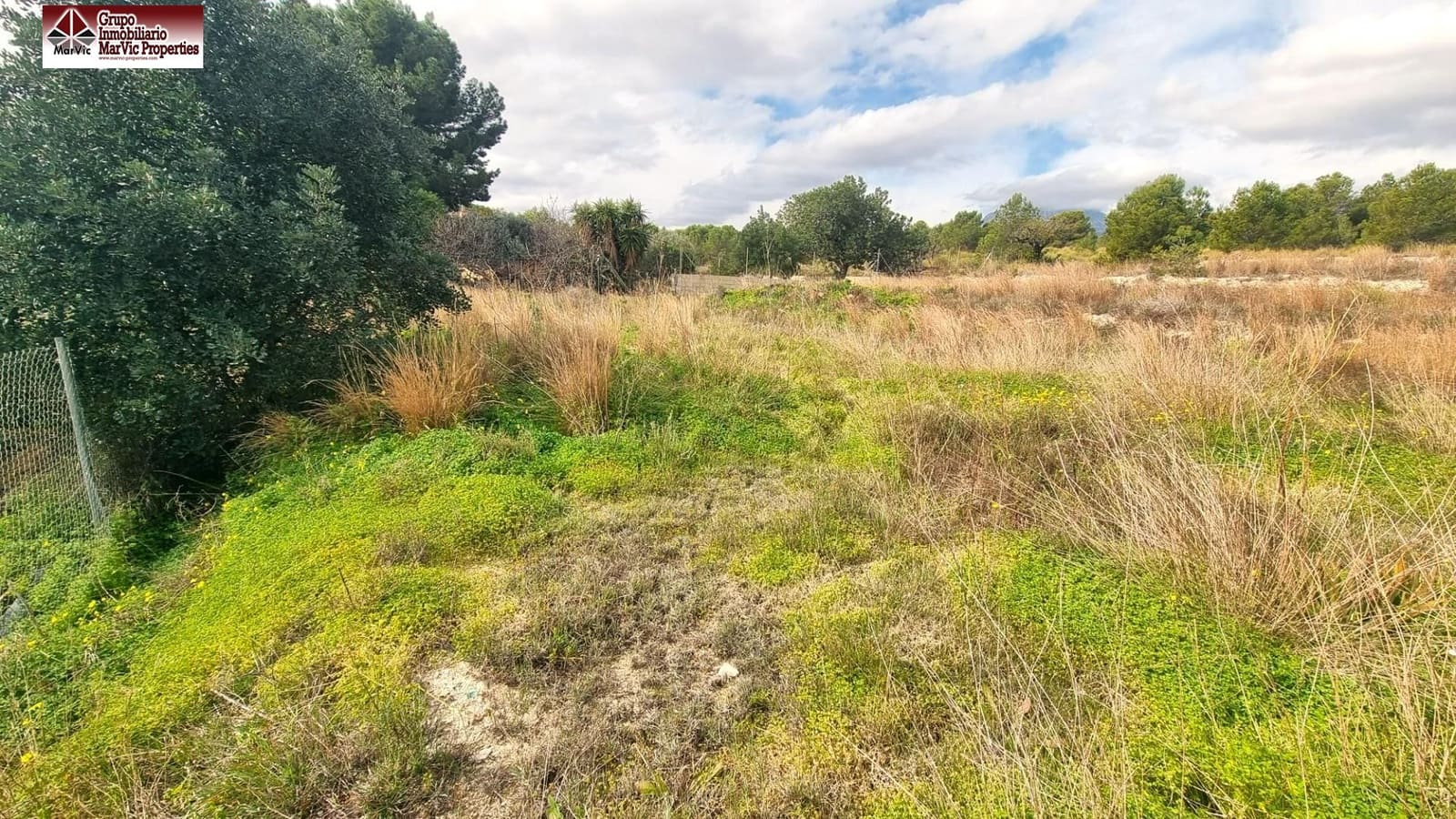 3 soverom Finca/Herregård til salgs i Benidorm med svømmebasseng garasje - € 469 000 (Ref: 7400654)
