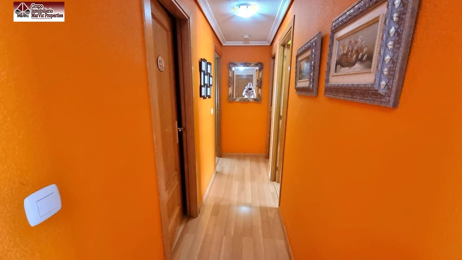 3 bedroom Flat for sale in Benidorm with pool garage - € 310,000 (Ref: 7432295)