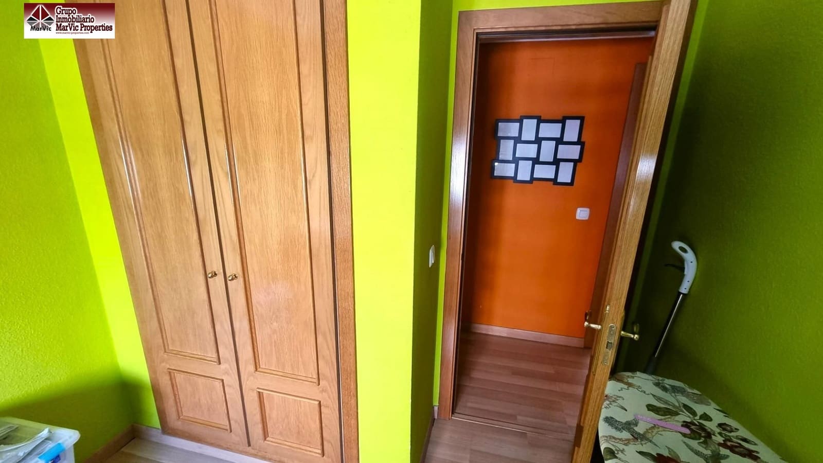 3 bedroom Flat for sale in Benidorm with pool garage - € 310,000 (Ref: 7432295)