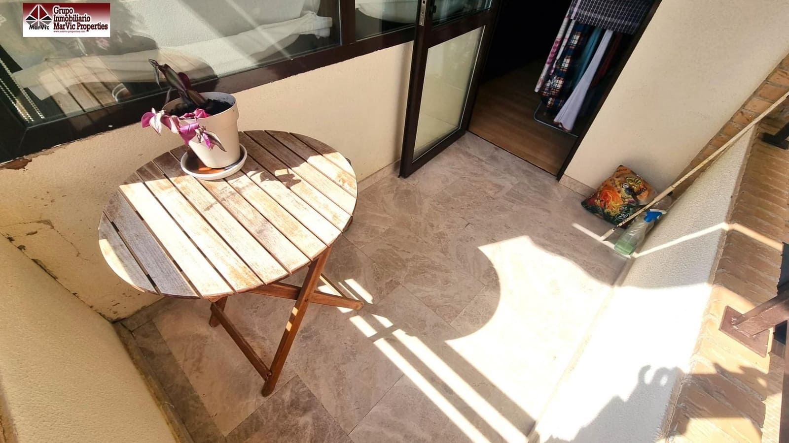 3 bedroom Flat for sale in Benidorm with pool garage - € 310,000 (Ref: 7432295)