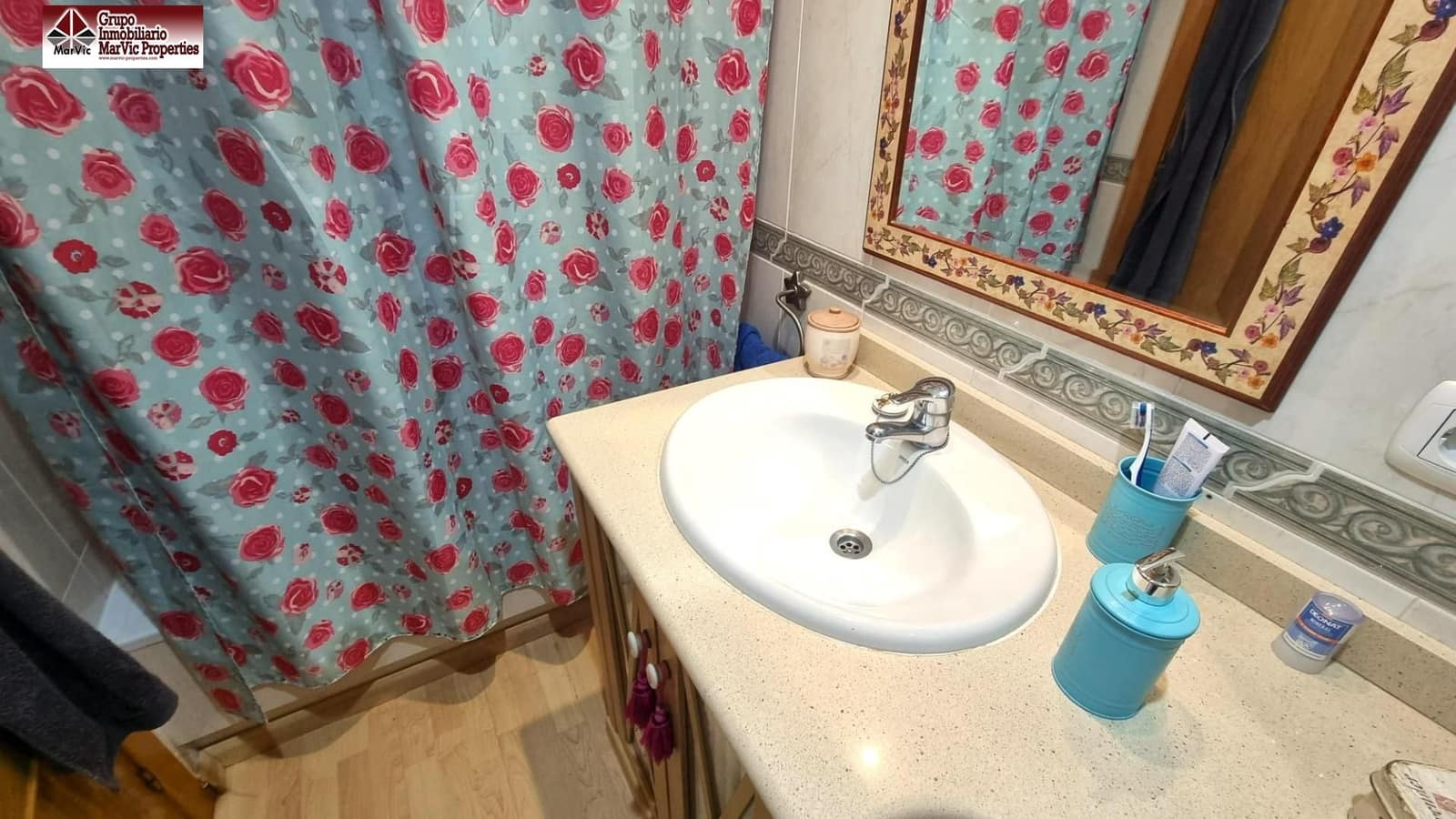 3 bedroom Flat for sale in Benidorm with pool garage - € 310,000 (Ref: 7432295)