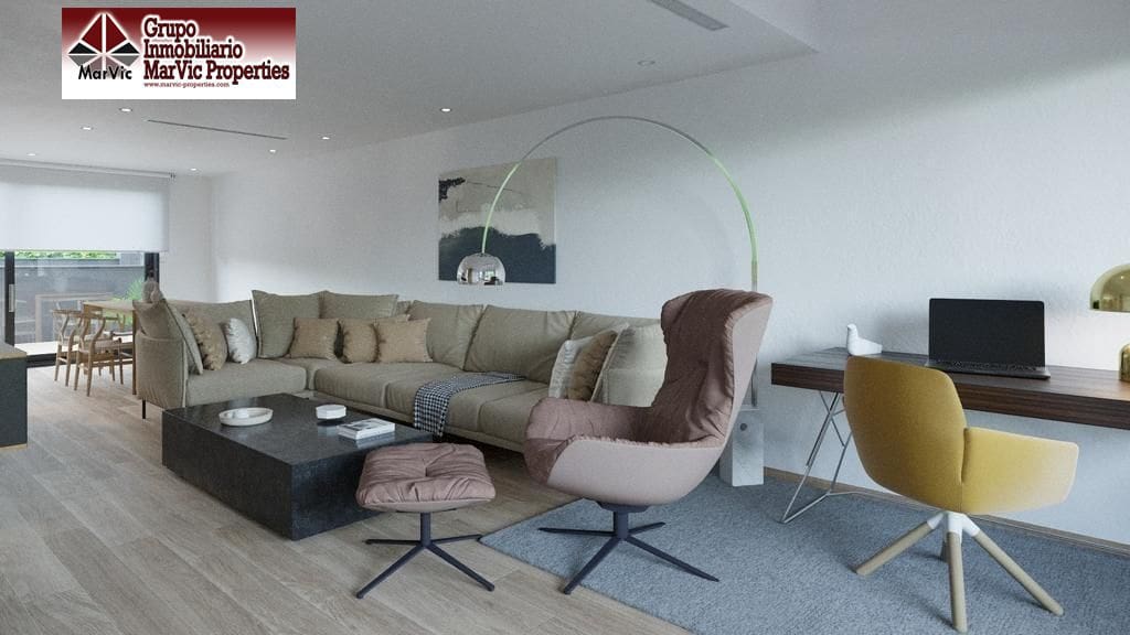 2 quarto Apartamento para venda em Finestrat com piscina garagem - 310 000 € (Ref: 7441543)