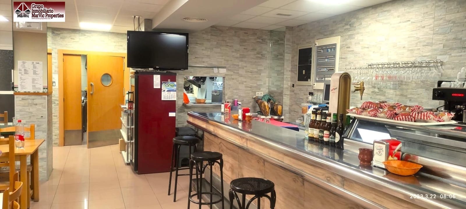 Firma/Unternehmen zu verkaufen in Benidorm - 260.000 € (Ref: 7467857)