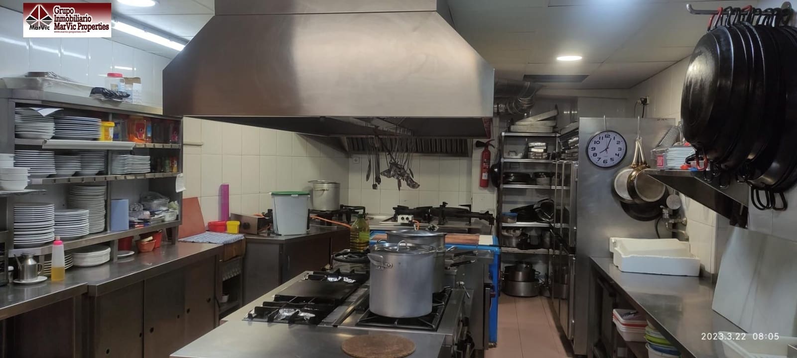 Firma/Unternehmen zu verkaufen in Benidorm - 260.000 € (Ref: 7467857)