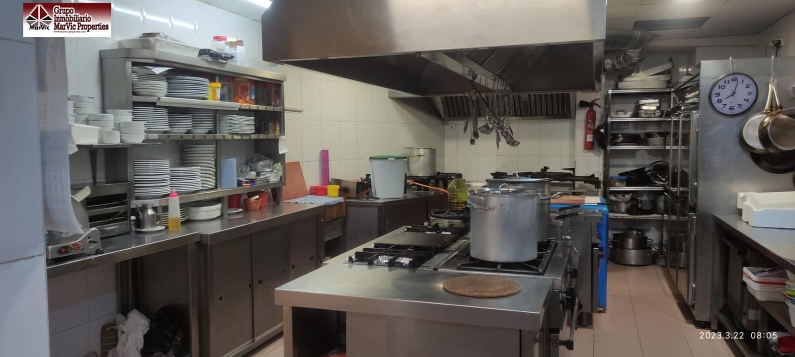 Firma/Unternehmen zu verkaufen in Benidorm - 260.000 € (Ref: 7467857)