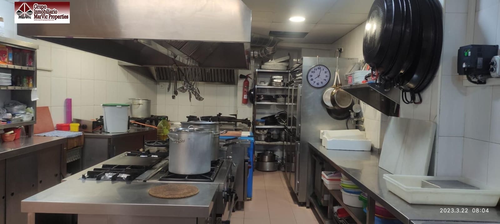 Firma/Unternehmen zu verkaufen in Benidorm - 260.000 € (Ref: 7467857)