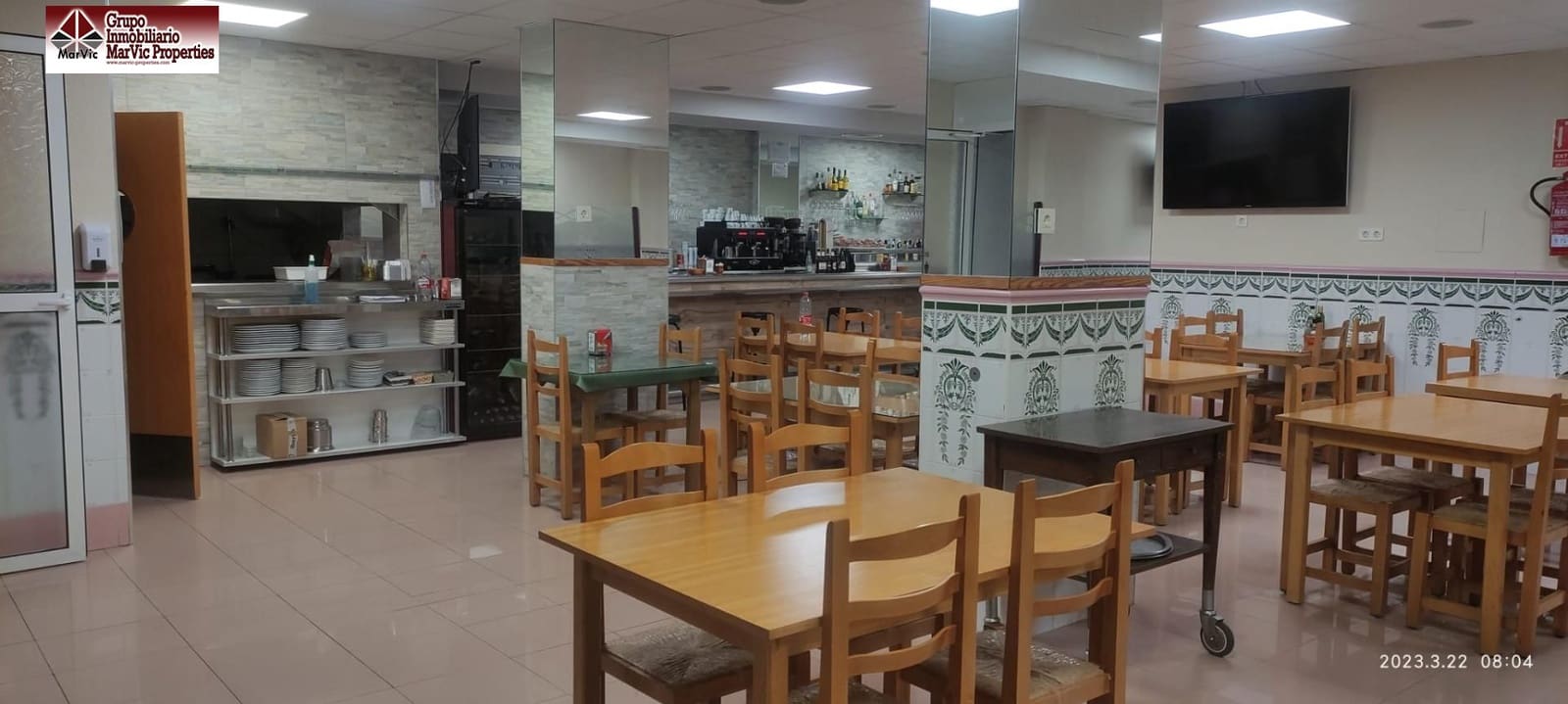 Firma/Unternehmen zu verkaufen in Benidorm - 260.000 € (Ref: 7467857)