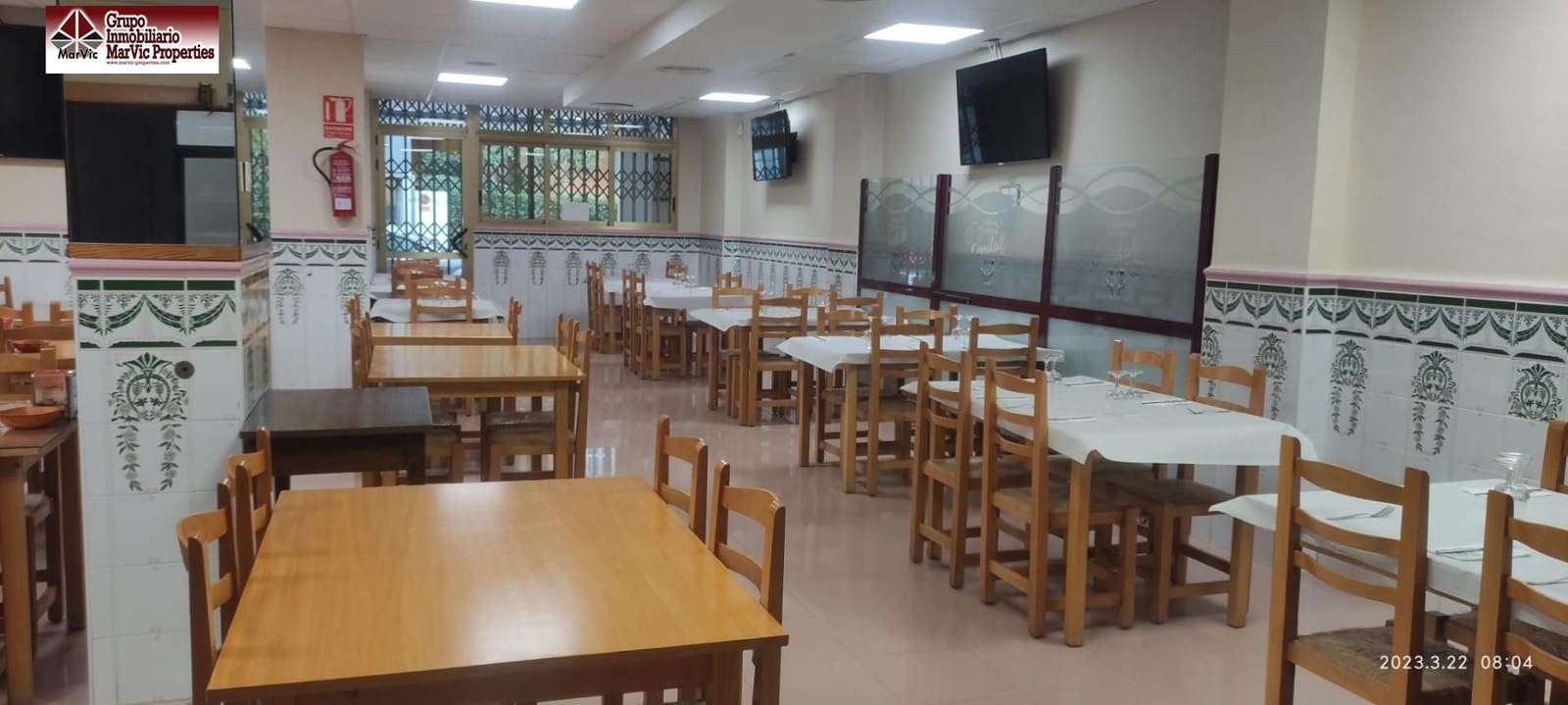 Firma/Unternehmen zu verkaufen in Benidorm - 260.000 € (Ref: 7467857)