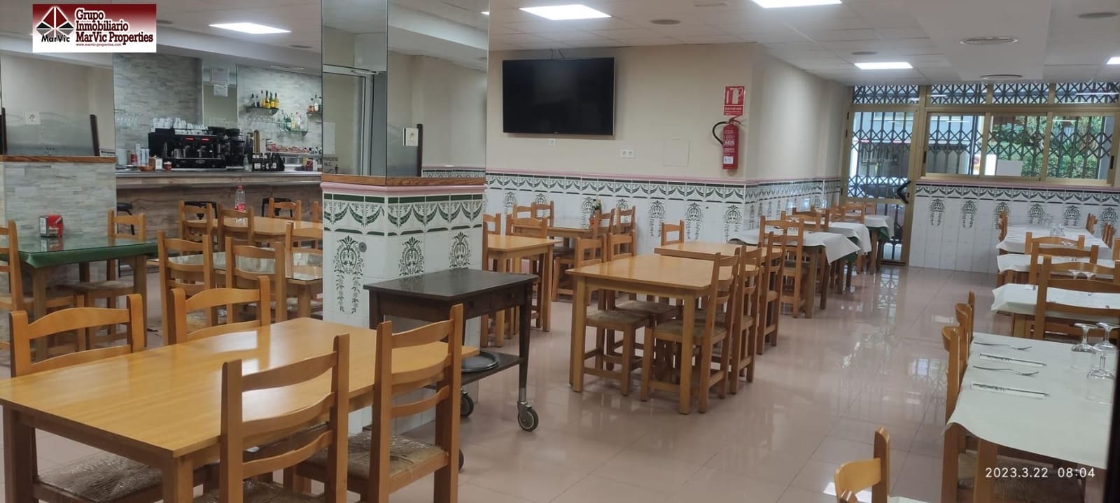 Firma/Unternehmen zu verkaufen in Benidorm - 260.000 € (Ref: 7467857)