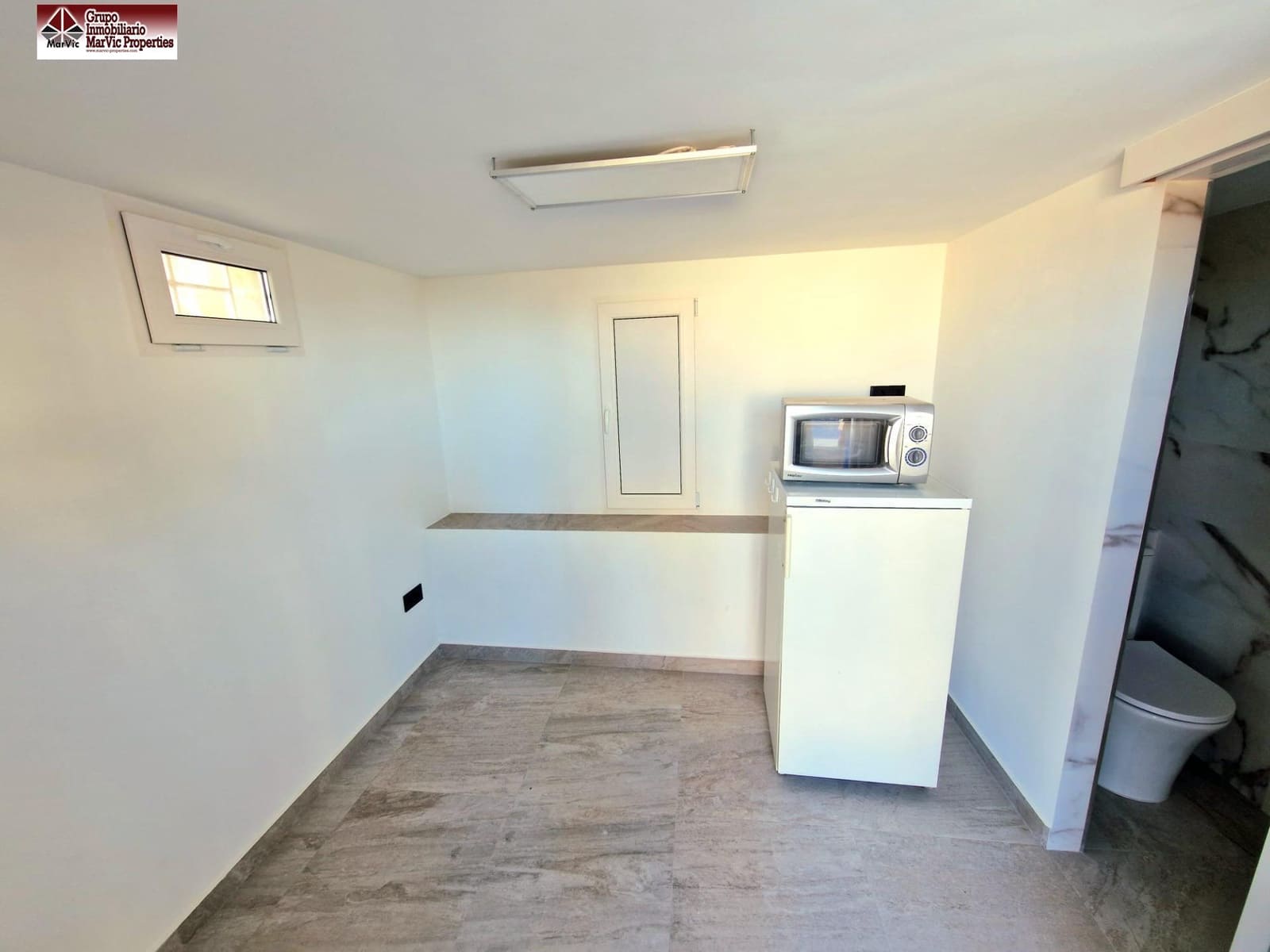 4 makuuhuone Huvila myytävänä paikassa La Nucia mukana 
autotalli - 525 000 € (Ref: 7516086)