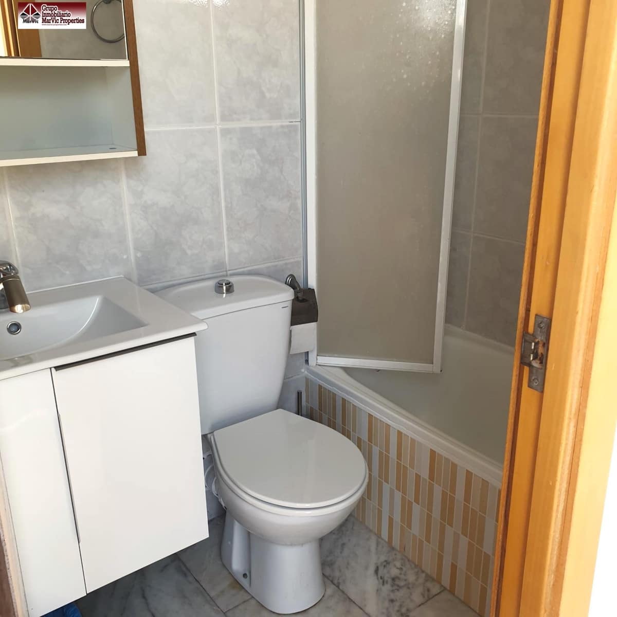 3 camera da letto Appartamento in vendita in Benidorm - 545.000 € (Rif: 7533764)