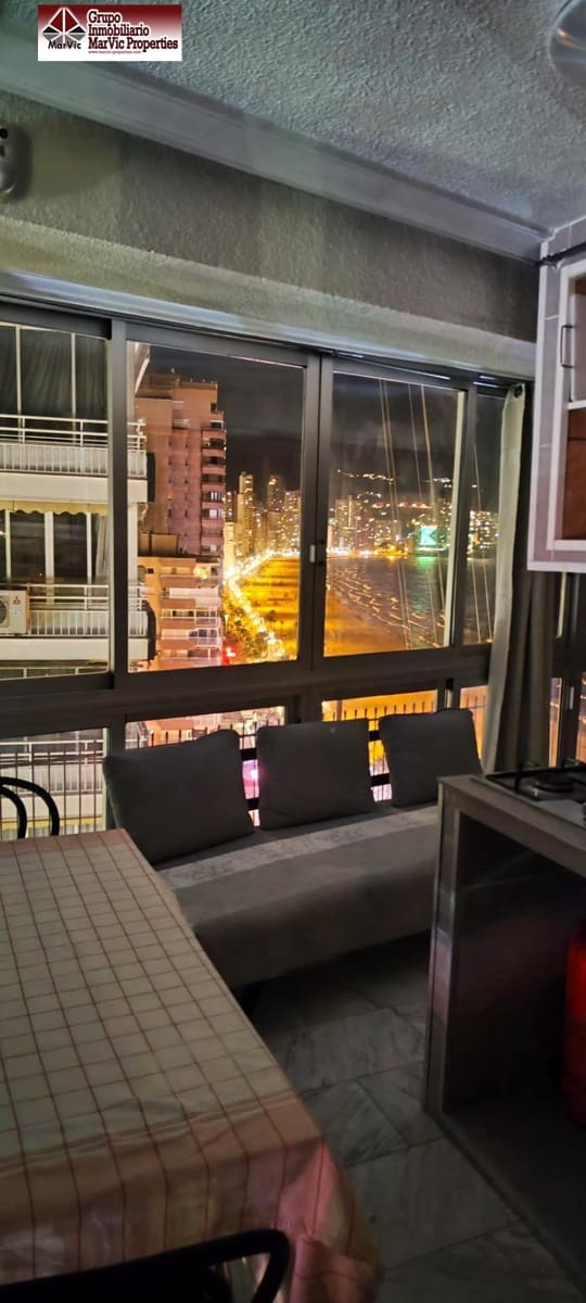 3 camera da letto Appartamento in vendita in Benidorm - 545.000 € (Rif: 7533764)
