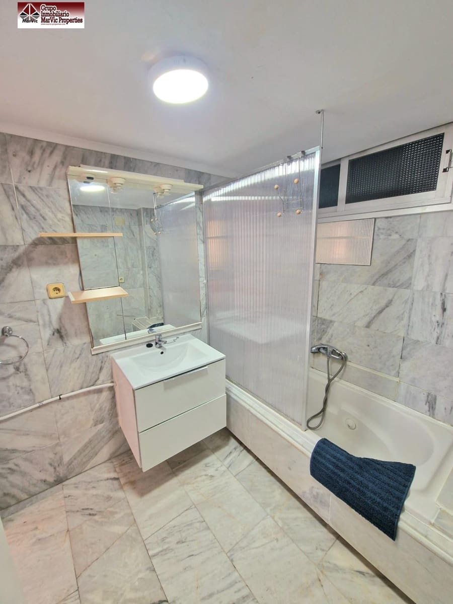 3 camera da letto Appartamento in vendita in Benidorm - 545.000 € (Rif: 7533764)