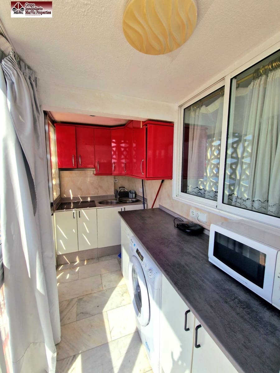 3 camera da letto Appartamento in vendita in Benidorm - 545.000 € (Rif: 7533764)