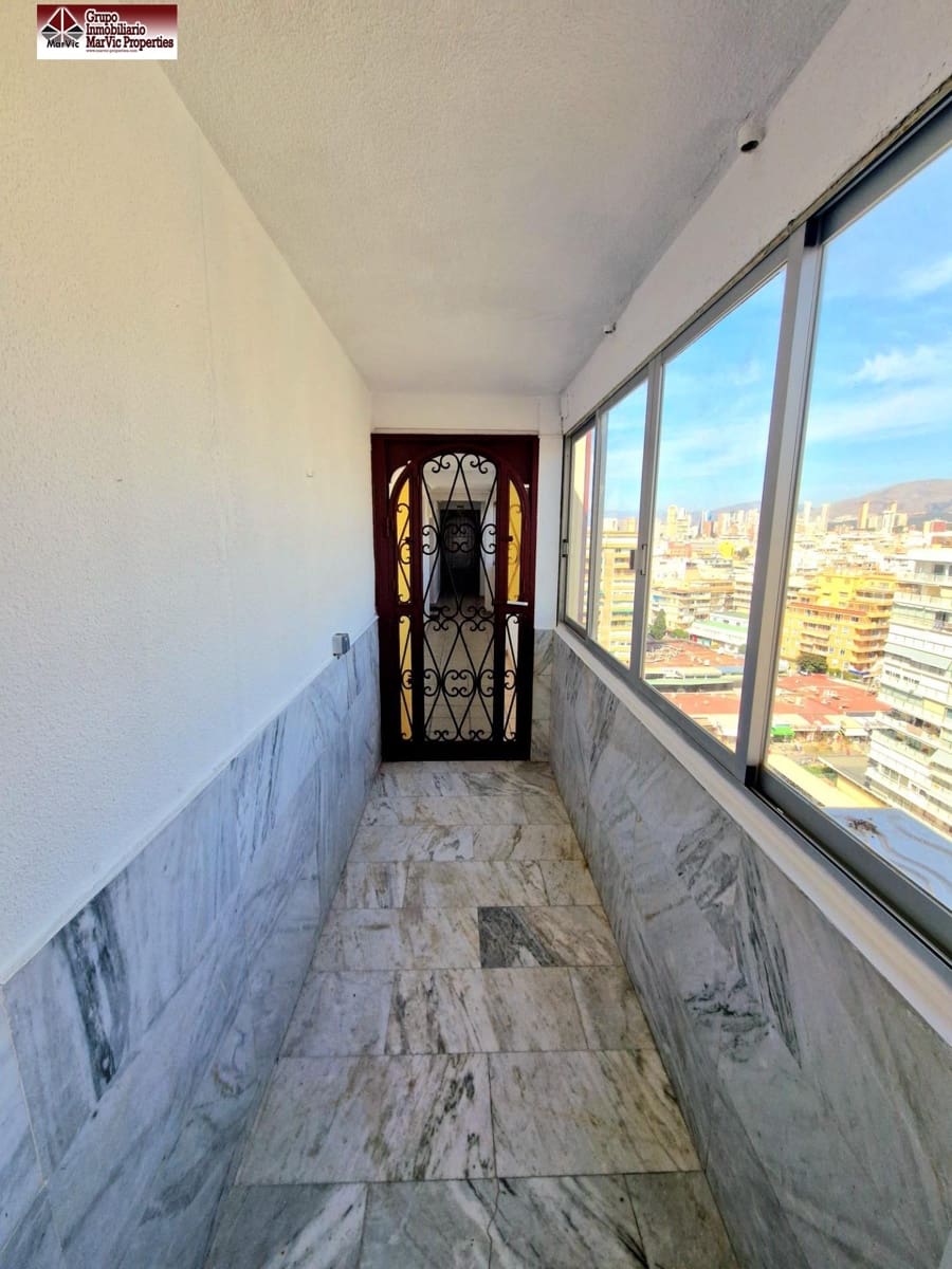 3 camera da letto Appartamento in vendita in Benidorm - 545.000 € (Rif: 7533764)