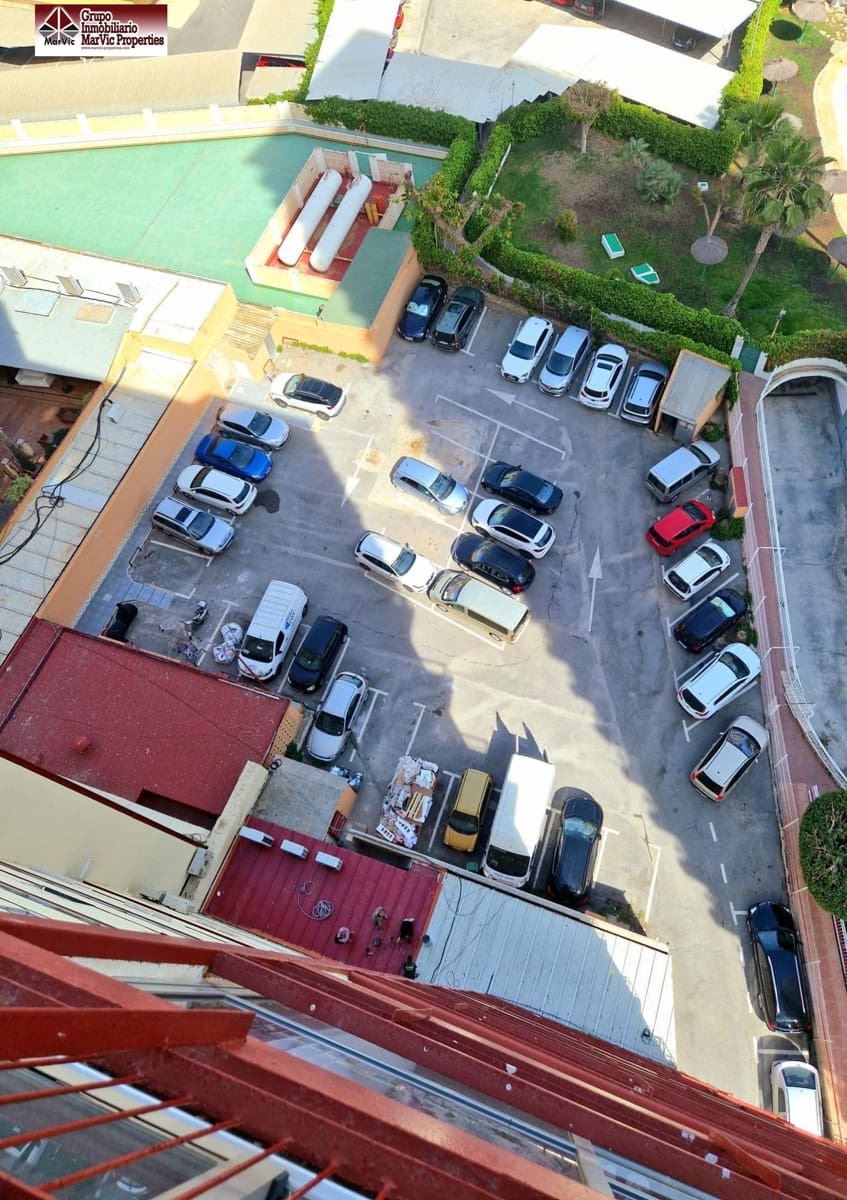 3 camera da letto Appartamento in vendita in Benidorm - 545.000 € (Rif: 7533764)