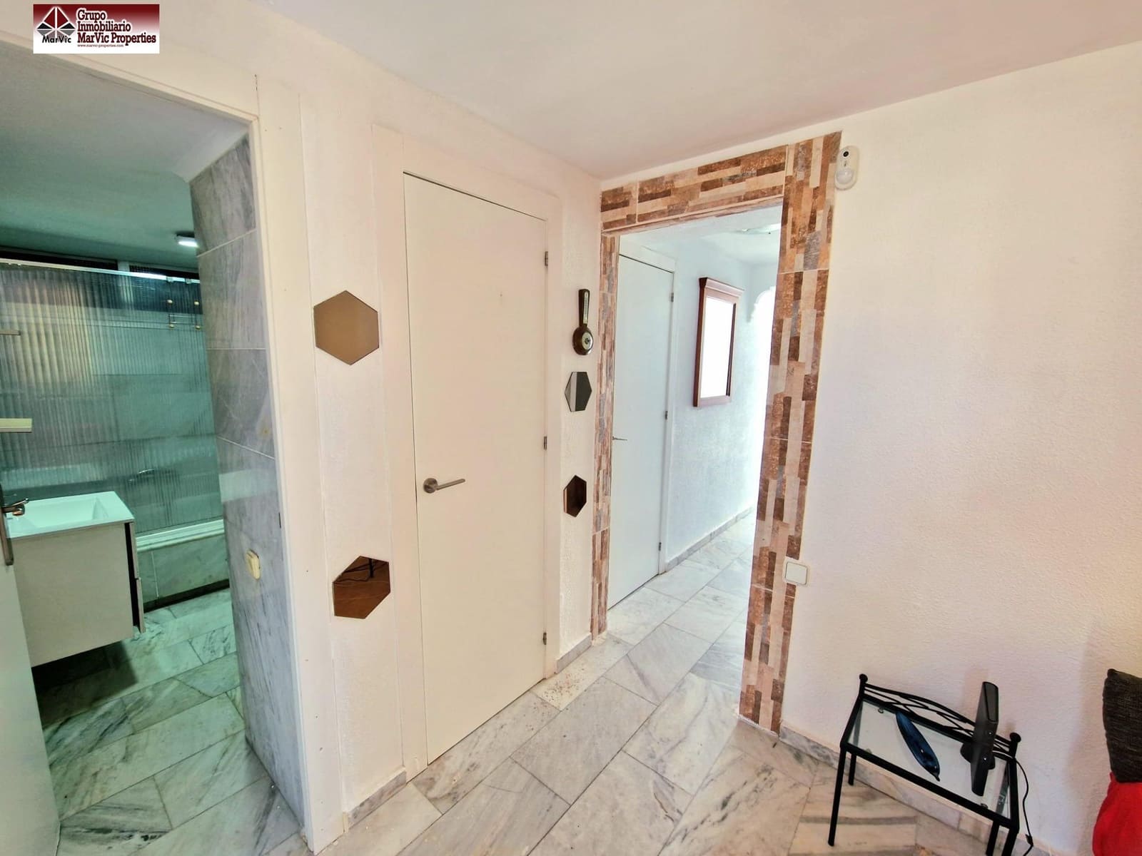 3 camera da letto Appartamento in vendita in Benidorm - 545.000 € (Rif: 7533764)