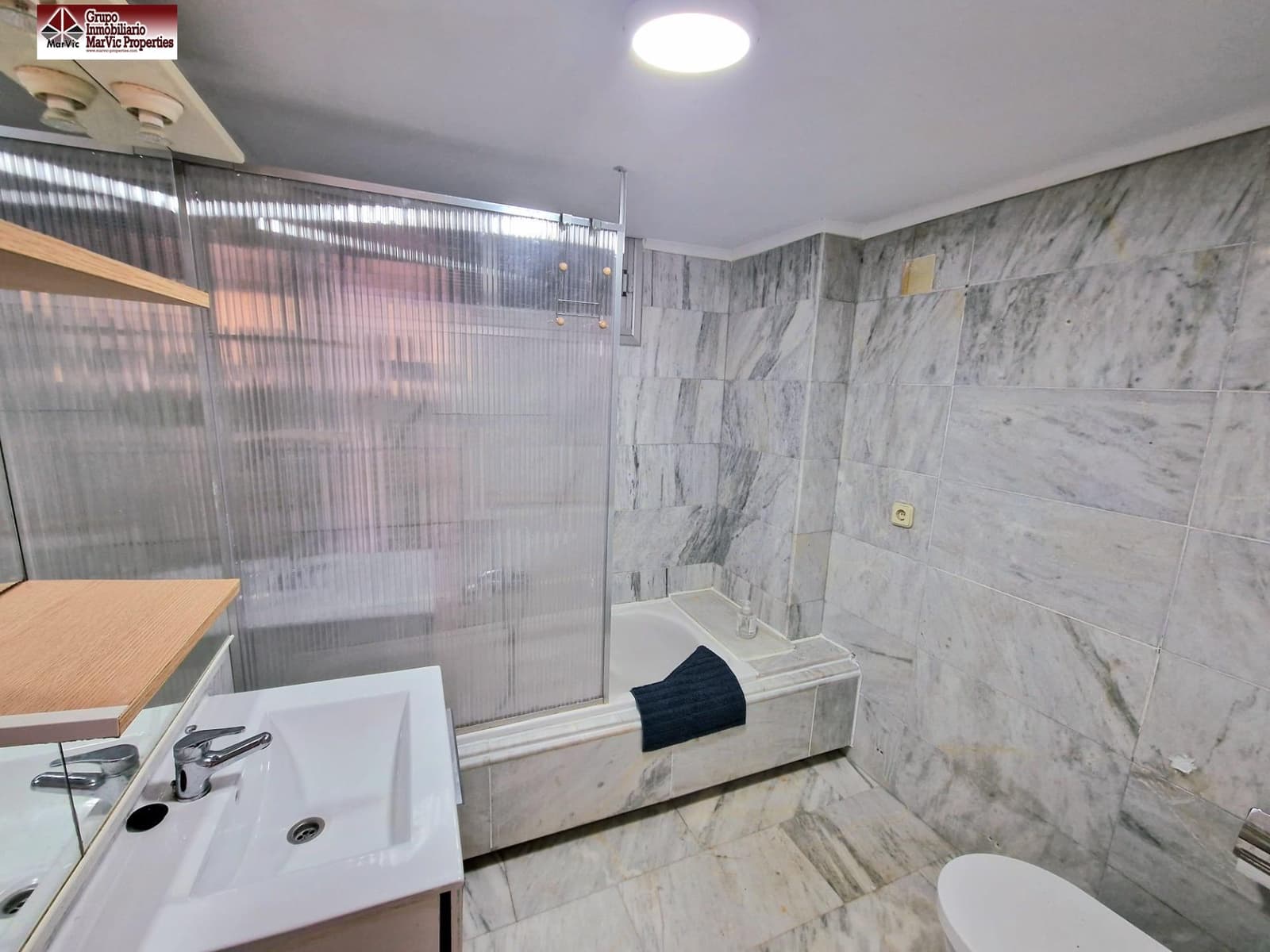3 camera da letto Appartamento in vendita in Benidorm - 545.000 € (Rif: 7533764)