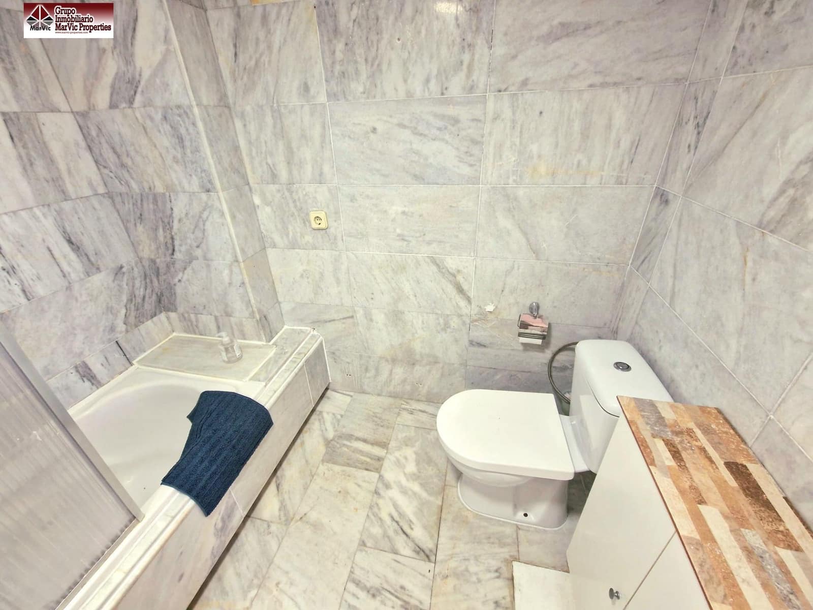 3 camera da letto Appartamento in vendita in Benidorm - 545.000 € (Rif: 7533764)