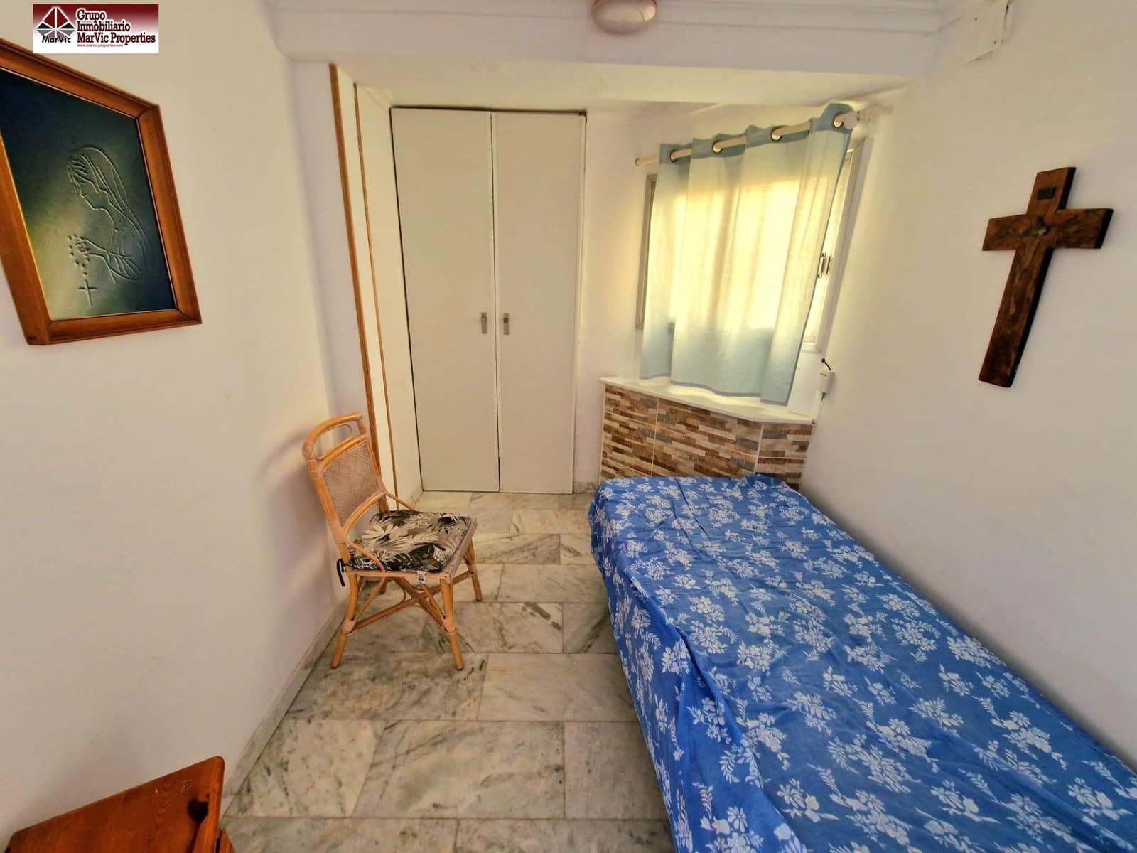 3 camera da letto Appartamento in vendita in Benidorm - 545.000 € (Rif: 7533764)