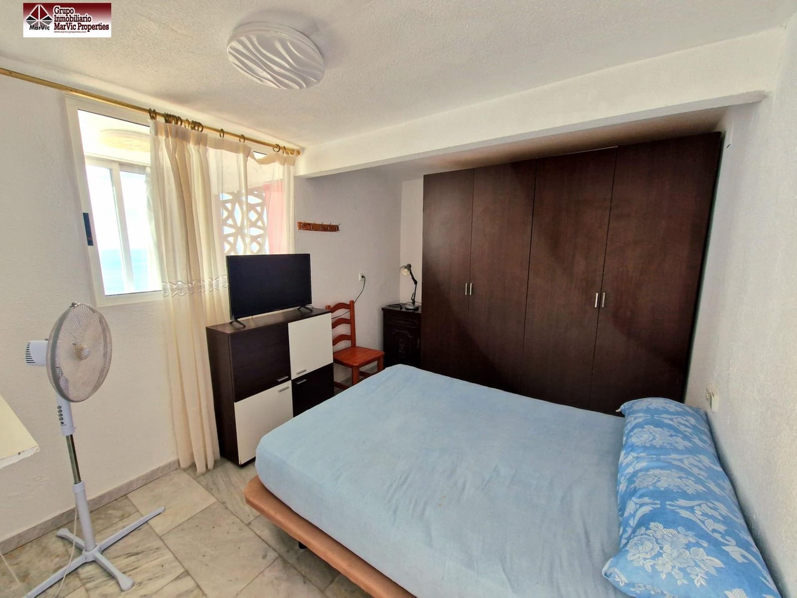 3 camera da letto Appartamento in vendita in Benidorm - 545.000 € (Rif: 7533764)
