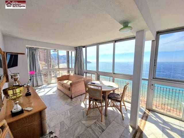 3 camera da letto Appartamento in vendita in Benidorm - 545.000 € (Rif: 7533764)