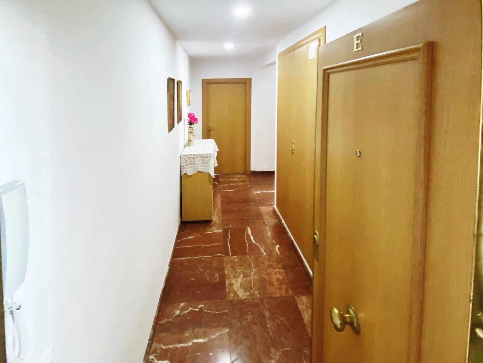 2 soveværelse Lejlighed til salg i Benidorm med swimmingpool garage - € 459.000 (Ref: 7539200)