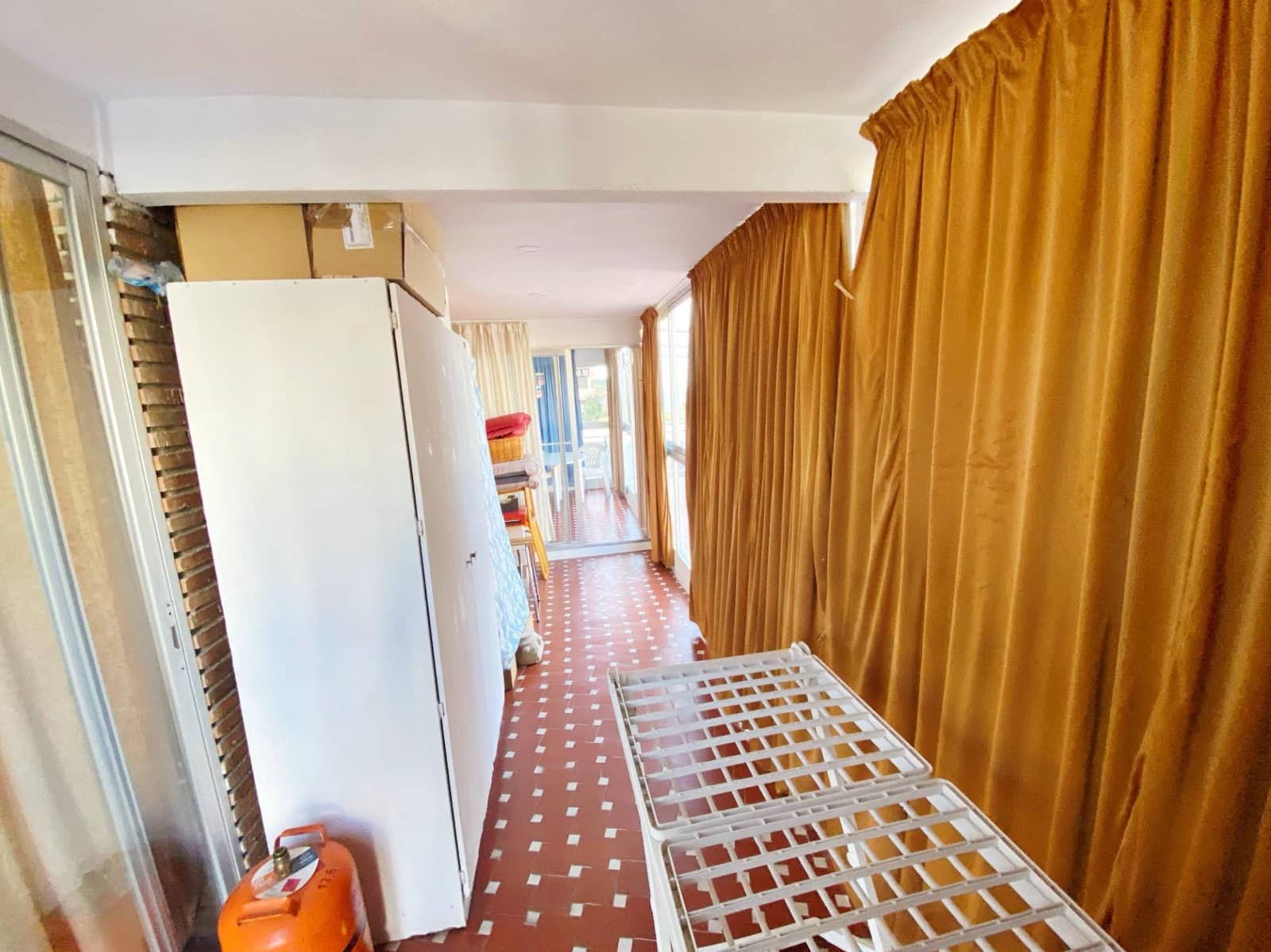 2 soveværelse Lejlighed til salg i Benidorm med swimmingpool garage - € 459.000 (Ref: 7539200)