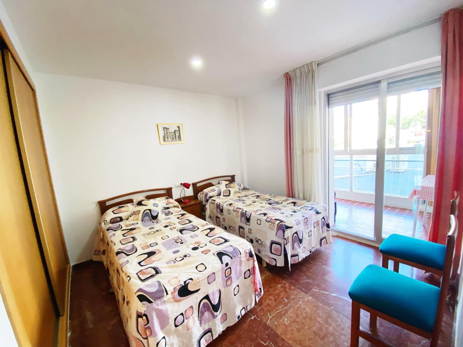 2 soveværelse Lejlighed til salg i Benidorm med swimmingpool garage - € 459.000 (Ref: 7539200)